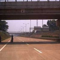 Tol Semarang-Ungaran Mulai Beroperasi 12 November 2011