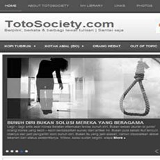 Pemenang Blog Award Sesi 27 - Bronze
