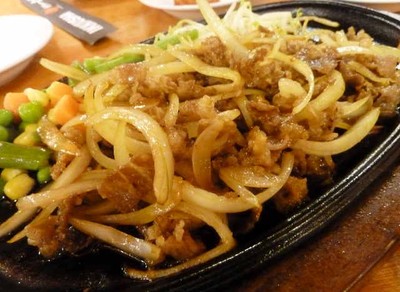 Ini Dia, Cabang Ramen Jepang Pertama di Indonesia