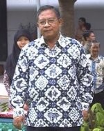 Darmin Janji Lindungi Pegawai BI yang Resah karena OJK