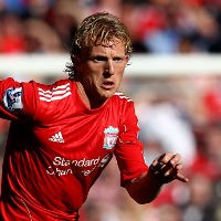 Dirk Kuyt Menuju 50