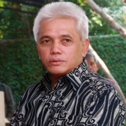 Hatta: Program Keberpihakan atas Papua dan Papua Barat Harus Berjalan