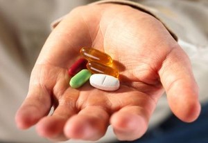 Terlalu Banyak Obat yang Diminum Bisa Berbahaya