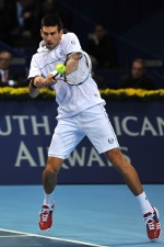 Djokovic & Roddick Melaju ke Perempatfinal
