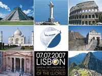 Orientasi New7Wonders: Uang, Uang dan Uang