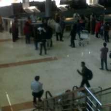 Angkasa Pura Siap Benahi Kenyamanan Bandara Lombok
