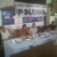Inilah Alasan Paskah Suzetta Tidak Dapat Pembebasan Bersyarat