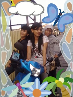 jalan