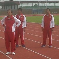 Wapres: Palembang Sudah Siap Gelar SEA Games