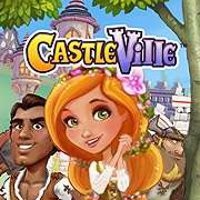 Game CastleVille Siap Sambangi Facebook
