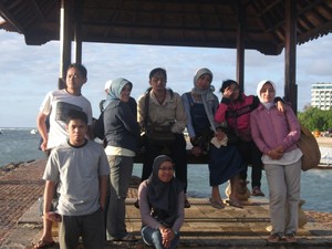 Liburan singkatku di Pulau Dewata (part 1)