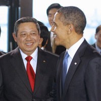 G20 Perkuat Kapasitas untuk Atasi Krisis