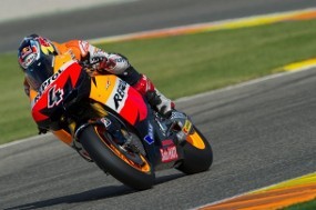 Dovizioso Alami Cedera Jempol Akibat Kecelakaan Saat Kualifikasi