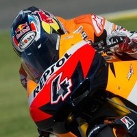 Dovizioso Alami Cedera Jempol Akibat Kecelakaan Saat Kualifikasi