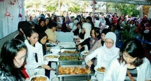 Idul Adha Bersama, Agar Ikatan Umat dan Umaro Kuat