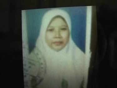 Dwi Akhirnya Pulang, Mengaku Sudah Nikah Siri dengan Pacarnya