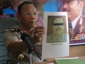 WN Inggris yang Cabuli Anak-anak di Batam Seorang Insinyur