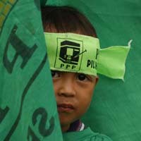 Bila Setgab Tak Bahas PT, PPP Ancam Keluar Koalisi