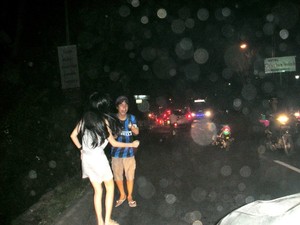 Crazy time