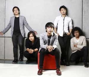 Rian: Musik dMasiv Lebih Dewasa di Album ke-3