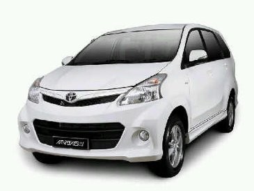 Avanza Hampir Lampaui Toyota Kijang Innova