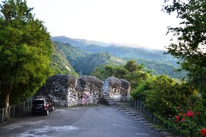 Benteng Otanaha, Benteng Rakyat Gorontalo.