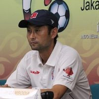 Kamboja Akui Indonesia Lebih Baik