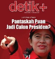 Sulitnya Menggeser Generasi Abu-abu