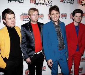 Franz Ferdinand Kembali dengan Album Baru di 2012