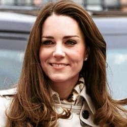 Gosok-gosok Perut, Kate Middleton Hamil?