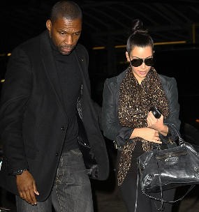 Jelang Cerai, Kim Kardashian & Kris Konsultasi dengan Pendeta