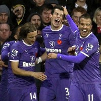 Spurs Menang Meski Kalah Dominan