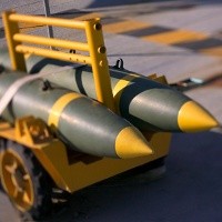 Rudal Nyangkut di Anus Akibat Kurang Puas Pakai Sex Toy