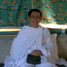 Ketua DPR: Penyelenggaraan Ibadah Haji Masih Mengecewakan 