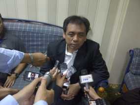 Tenda Malaysia Nyelip di Mina, Indonesia Kirim Nota Protes