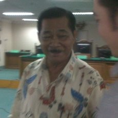 Mantan Bupati Nias Selatan Diancam 5 Tahun Bui