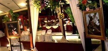 Wedding Organizer Tak Jual Mahal untuk Pernikahan pada 11/11/11