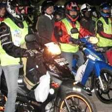 Jumlah Motor Meningkat Pesat, Konsumsi BBM Subsidi Melebihi Kuota