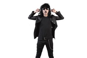 Abdee Slank Merancang Konser Dukung Komodo dalam Seminggu