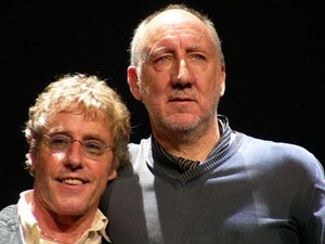 Vokalis The Who dan Led Zeppelin Membangun Pusat Kanker Remaja