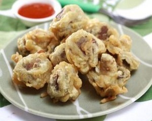 3 Varian Resep Masakan dari Jamur
