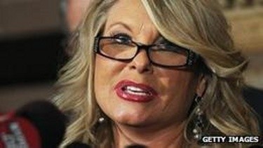 Dituduh Pelecehan Seks, Kandidat Presiden AS Terus Kampanye