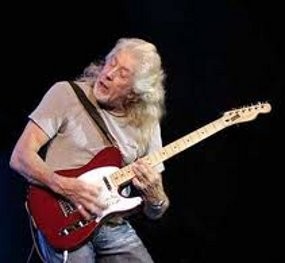 Jakarta International Blues Festival 2011 Datangkan John Mayall