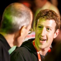 Wejangan Steve Jobs untuk Mark Zuckerberg 