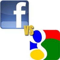 Zuckerberg: Google Bangun Facebook Versi Mini 