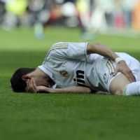 Di Maria Diperkirakan Absen Sebulan