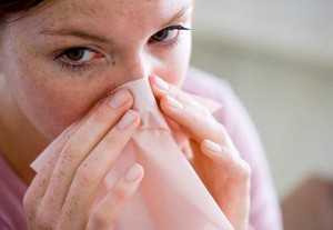 Hidung Elektrik Mendeteksi TBC Lebih Cepat dan Akurat
