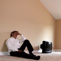 Ayah Depresi Bikin Anak Lebih Emosional