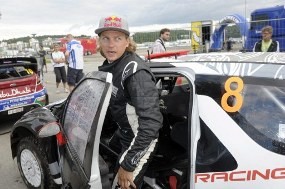 Rumor Comeback Raikkonen Senangkan Ferrari