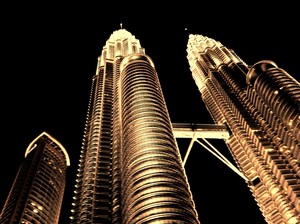 Perjalanan Ke-3 Negara Tetangga (Part 3)